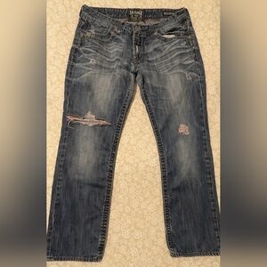 Salvage Jeans 34S